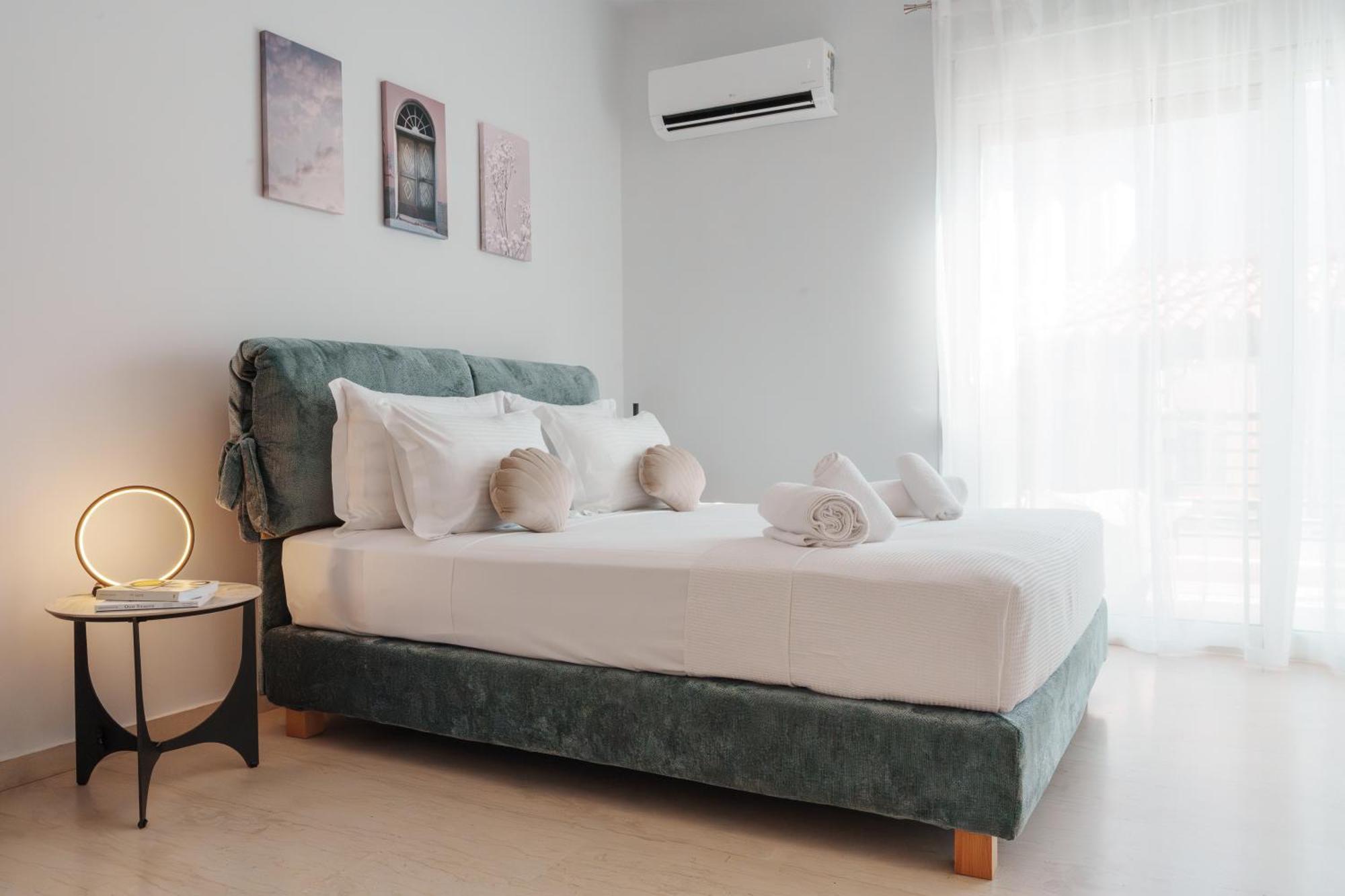 Libyan Sea Suites Ierápetra Exteriör bild