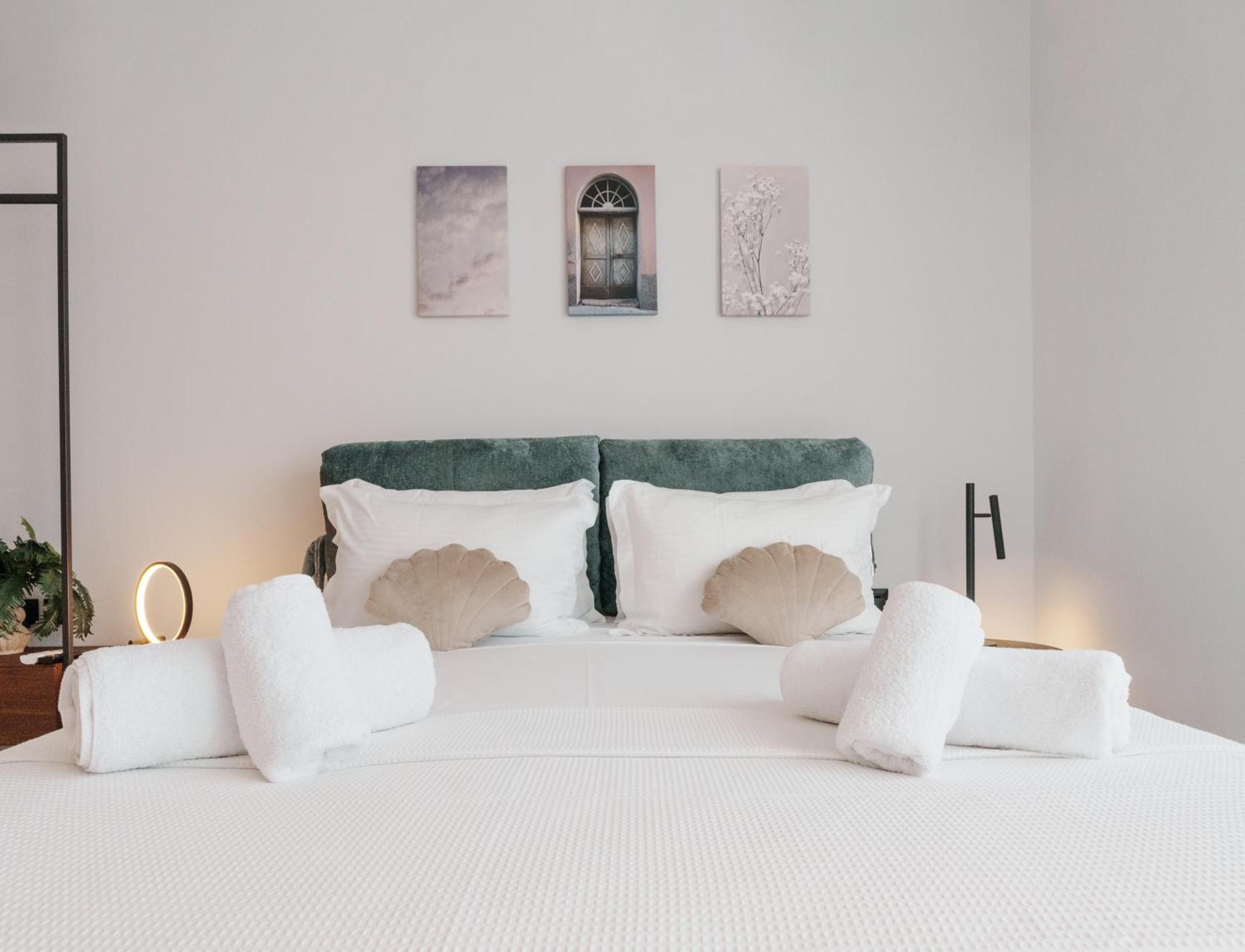 Libyan Sea Suites Ierápetra Exteriör bild